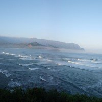 Kaua’i – The Island of Discovery