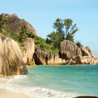 The Seychelles – Another World